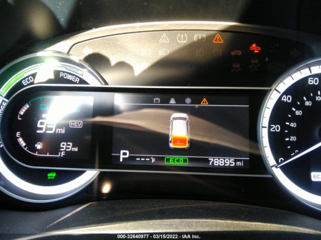 Photo 6 VIN: KNDCM3LD9K5284011 - KIA NIRO PLUG-IN HYBRID 