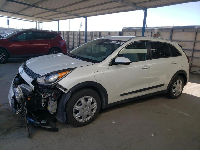 Photo 0 VIN: KNDCM3LD9K5337841 - KIA NIRO 