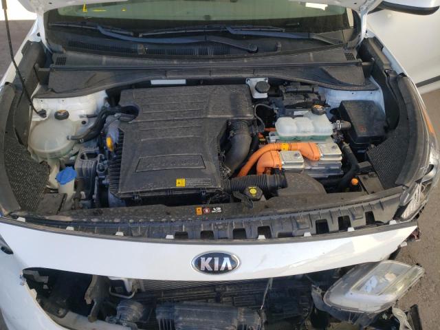 Photo 11 VIN: KNDCM3LD9K5337841 - KIA NIRO 