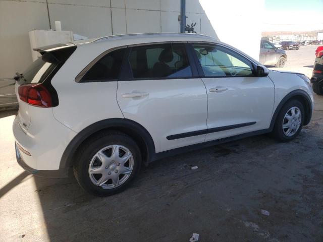 Photo 2 VIN: KNDCM3LD9K5337841 - KIA NIRO 