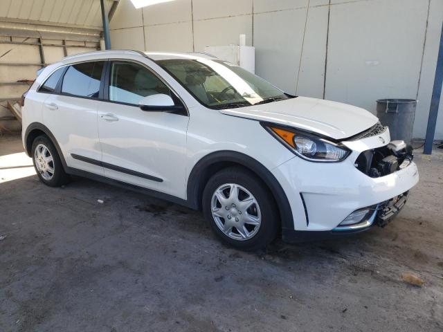 Photo 3 VIN: KNDCM3LD9K5337841 - KIA NIRO 