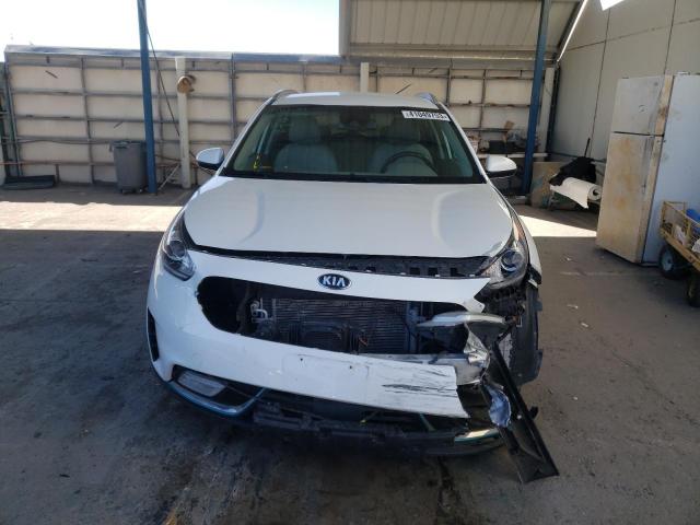 Photo 4 VIN: KNDCM3LD9K5337841 - KIA NIRO 