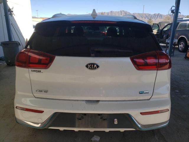 Photo 5 VIN: KNDCM3LD9K5337841 - KIA NIRO 