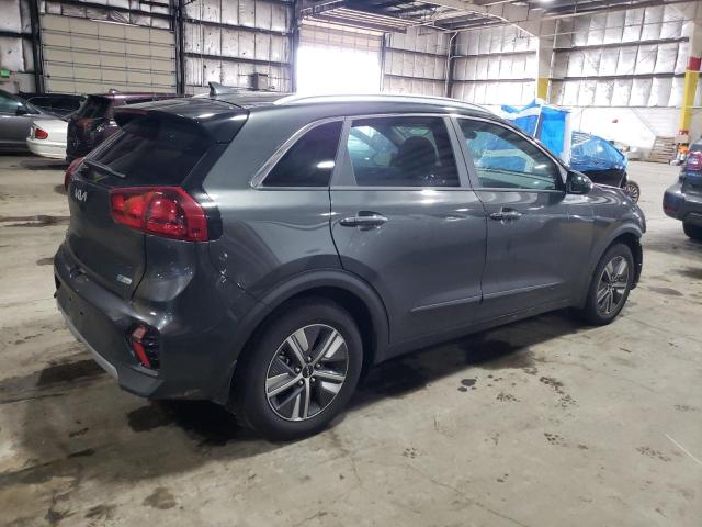 Photo 2 VIN: KNDCM3LD9N5533069 - KIA NIRO LXS 