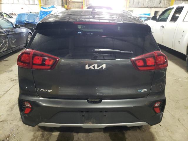 Photo 5 VIN: KNDCM3LD9N5533069 - KIA NIRO LXS 