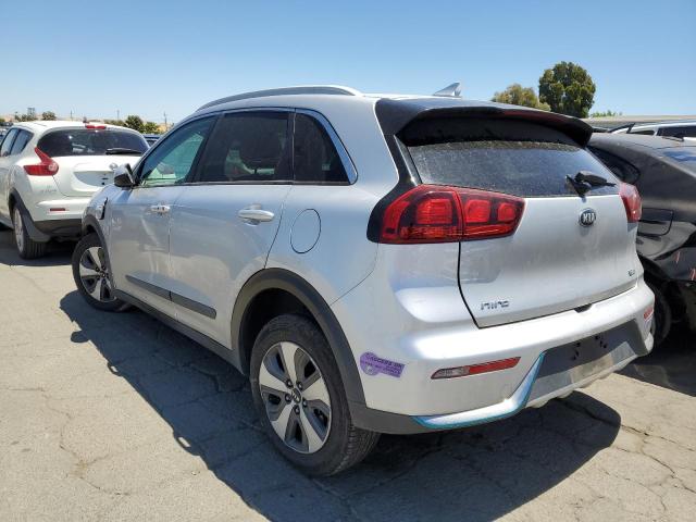 Photo 1 VIN: KNDCM3LDXJ5209946 - KIA NIRO LX 