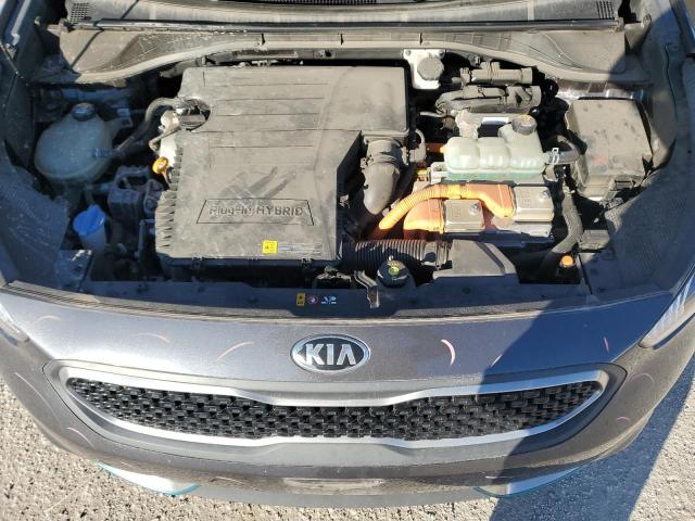 Photo 11 VIN: KNDCM3LDXK5254015 - KIA NIRO 