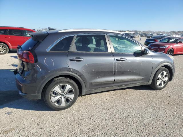 Photo 2 VIN: KNDCM3LDXK5254015 - KIA NIRO 