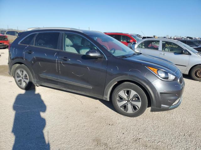 Photo 3 VIN: KNDCM3LDXK5254015 - KIA NIRO 