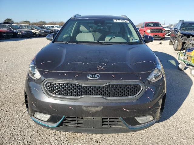 Photo 4 VIN: KNDCM3LDXK5254015 - KIA NIRO 