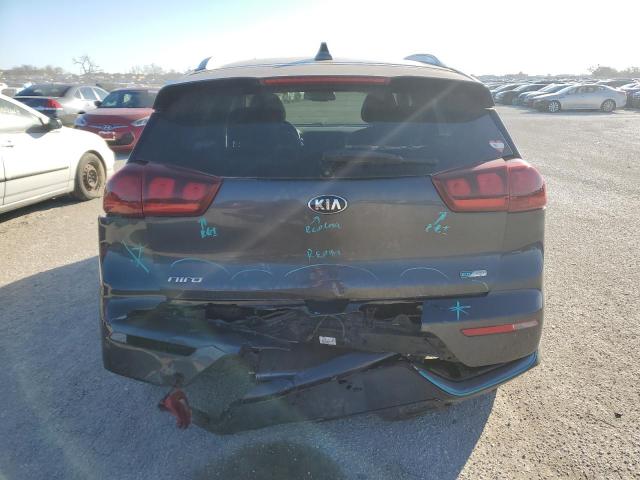 Photo 5 VIN: KNDCM3LDXK5254015 - KIA NIRO 