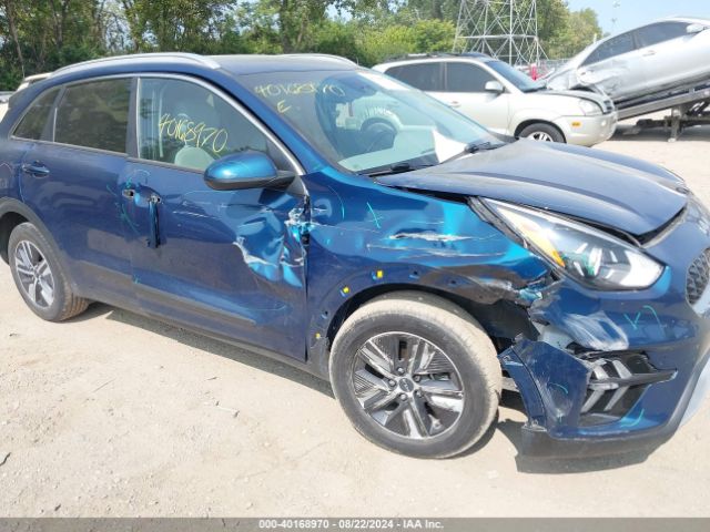 Photo 5 VIN: KNDCM3LDXN5495996 - KIA NIRO 