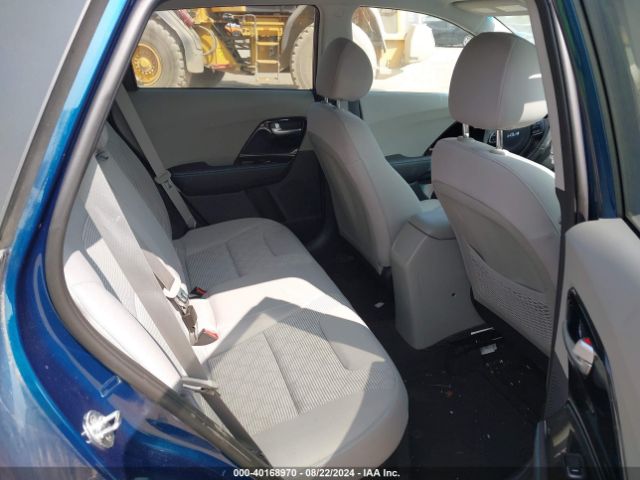 Photo 7 VIN: KNDCM3LDXN5495996 - KIA NIRO 