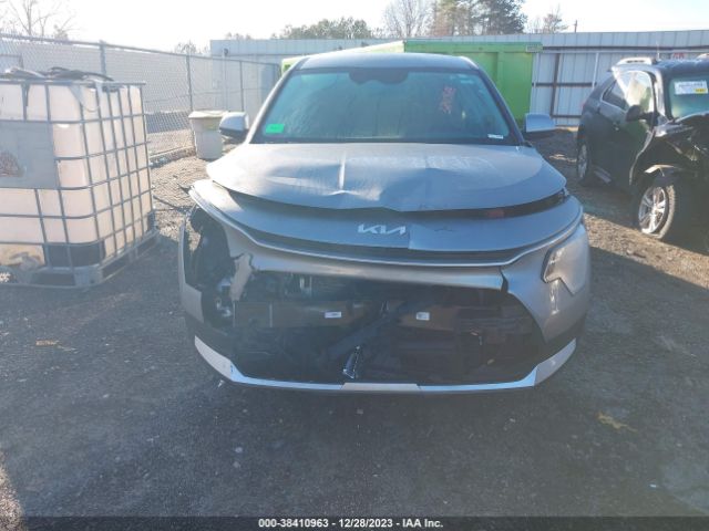 Photo 5 VIN: KNDCP3LE0P5065588 - KIA NIRO 