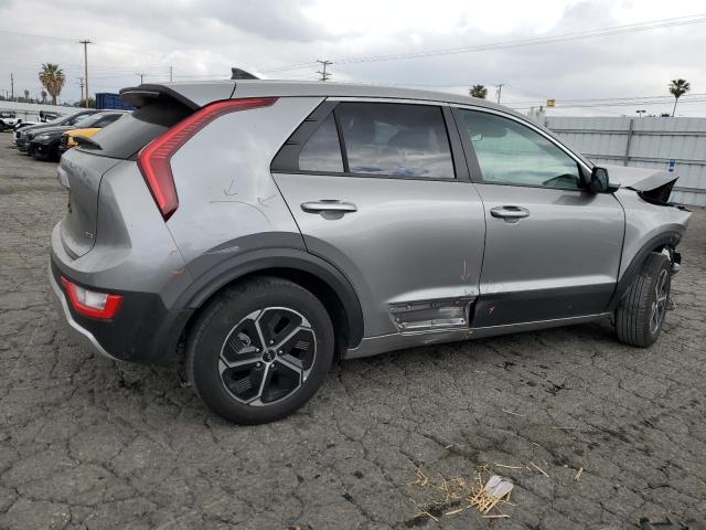 Photo 2 VIN: KNDCP3LE0P5066823 - KIA NIRO 