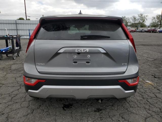 Photo 5 VIN: KNDCP3LE0P5066823 - KIA NIRO 