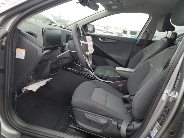 Photo 6 VIN: KNDCP3LE0P5066823 - KIA NIRO 