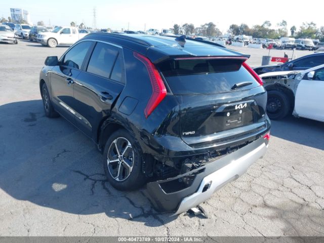 Photo 5 VIN: KNDCP3LE0R5116879 - KIA NIRO 