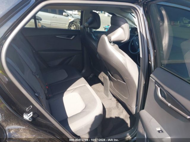 Photo 7 VIN: KNDCP3LE0R5116879 - KIA NIRO 