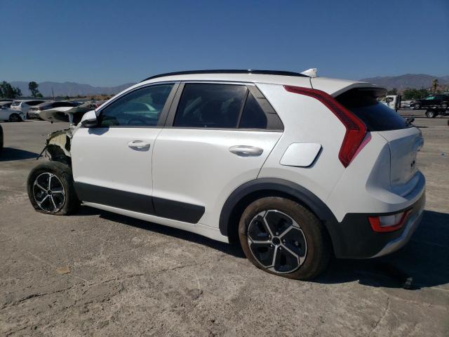 Photo 1 VIN: KNDCP3LE1P5095294 - KIA NIRO LX 