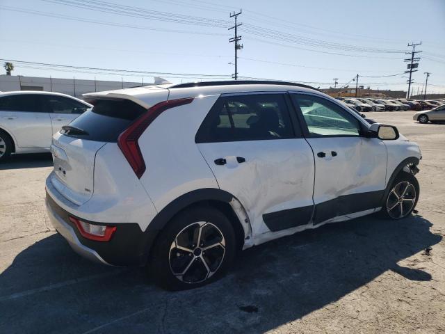 Photo 2 VIN: KNDCP3LE1P5095294 - KIA NIRO LX 