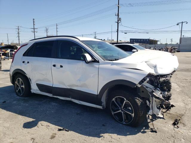 Photo 3 VIN: KNDCP3LE1P5095294 - KIA NIRO LX 