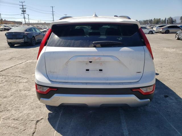 Photo 5 VIN: KNDCP3LE1P5095294 - KIA NIRO LX 