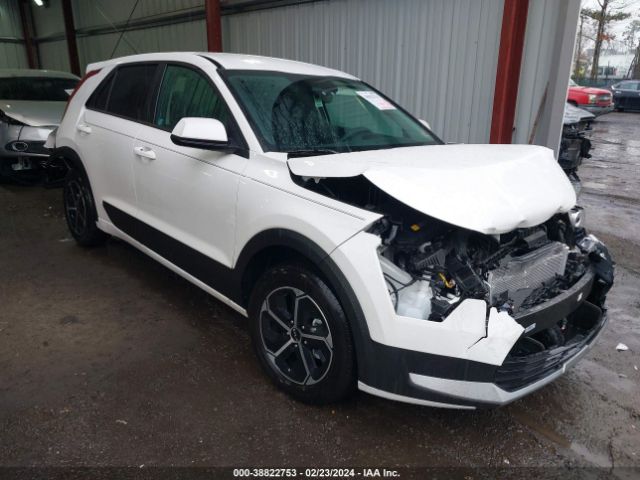 Photo 0 VIN: KNDCP3LE1P5108514 - KIA NIRO 