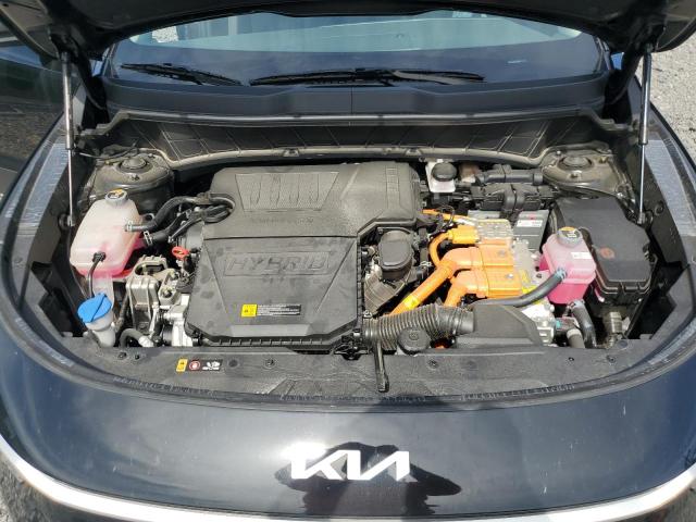 Photo 11 VIN: KNDCP3LE1R5123159 - KIA NIRO LX 