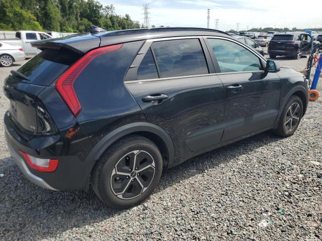 Photo 2 VIN: KNDCP3LE1R5123159 - KIA NIRO LX 