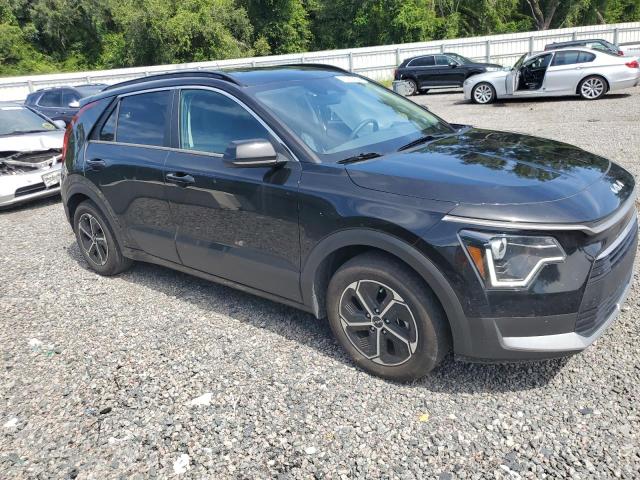 Photo 3 VIN: KNDCP3LE1R5123159 - KIA NIRO LX 