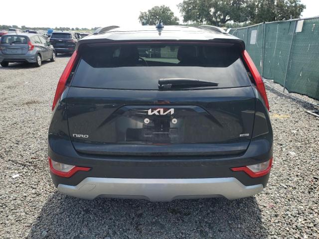 Photo 5 VIN: KNDCP3LE1R5123159 - KIA NIRO LX 