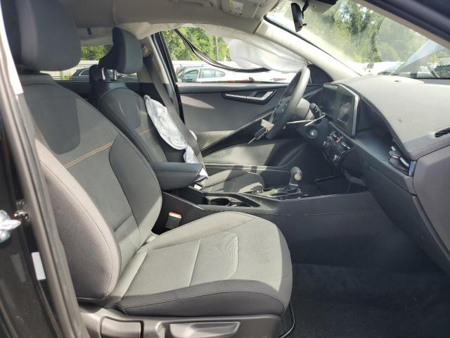 Photo 6 VIN: KNDCP3LE1R5123159 - KIA NIRO LX 