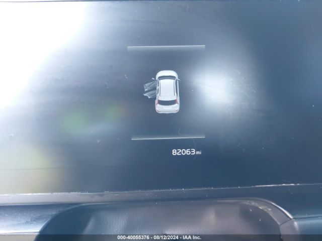 Photo 6 VIN: KNDCP3LE2P5065317 - KIA NIRO 