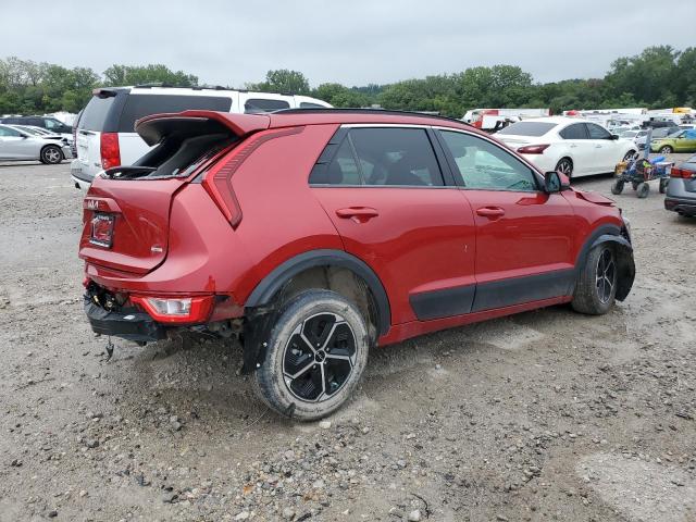 Photo 2 VIN: KNDCP3LE2P5087690 - KIA NIRO LX 