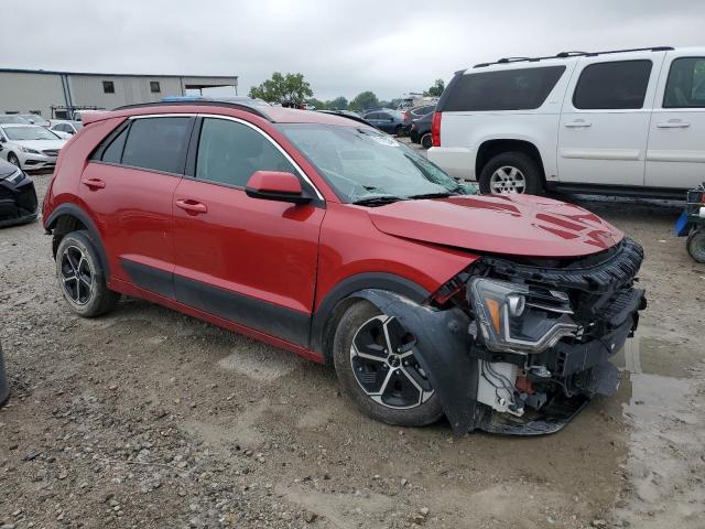 Photo 3 VIN: KNDCP3LE2P5087690 - KIA NIRO LX 