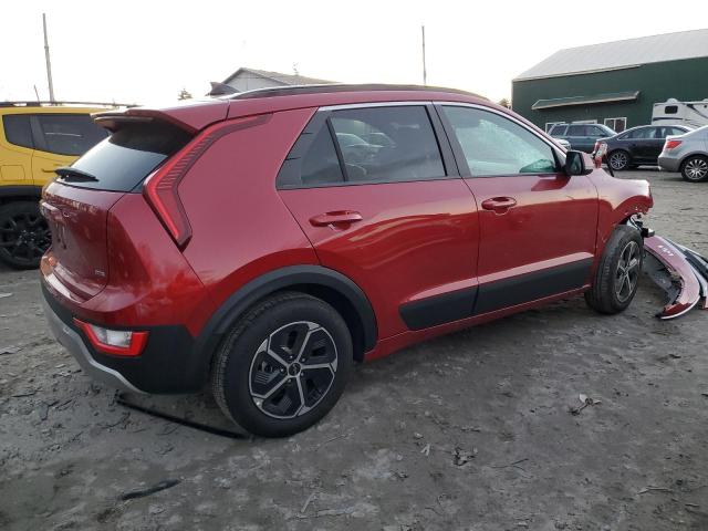 Photo 2 VIN: KNDCP3LE2R5142254 - KIA NIRO LX 