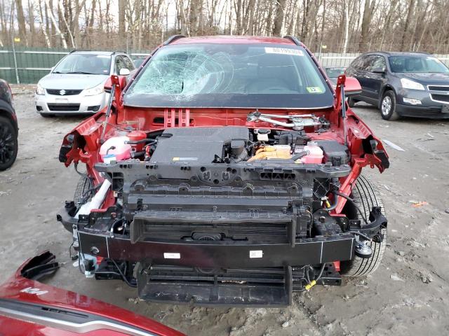 Photo 4 VIN: KNDCP3LE2R5142254 - KIA NIRO LX 