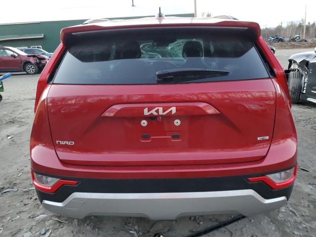 Photo 5 VIN: KNDCP3LE2R5142254 - KIA NIRO LX 