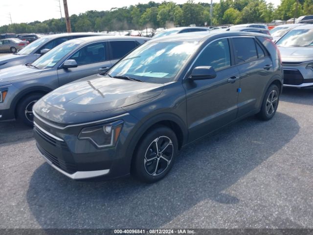 Photo 1 VIN: KNDCP3LE2R5190000 - KIA NIRO 