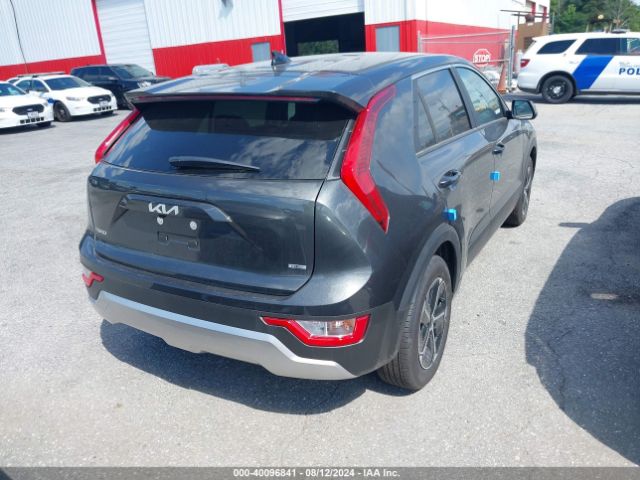 Photo 3 VIN: KNDCP3LE2R5190000 - KIA NIRO 