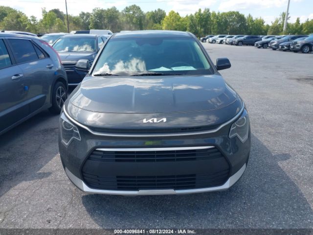 Photo 5 VIN: KNDCP3LE2R5190000 - KIA NIRO 