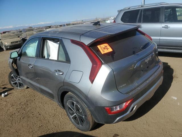 Photo 1 VIN: KNDCP3LE3P5061230 - KIA NIRO 