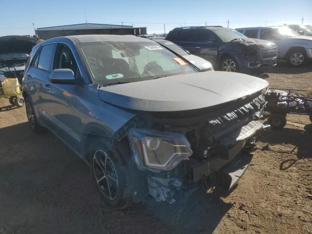 Photo 3 VIN: KNDCP3LE3P5061230 - KIA NIRO 