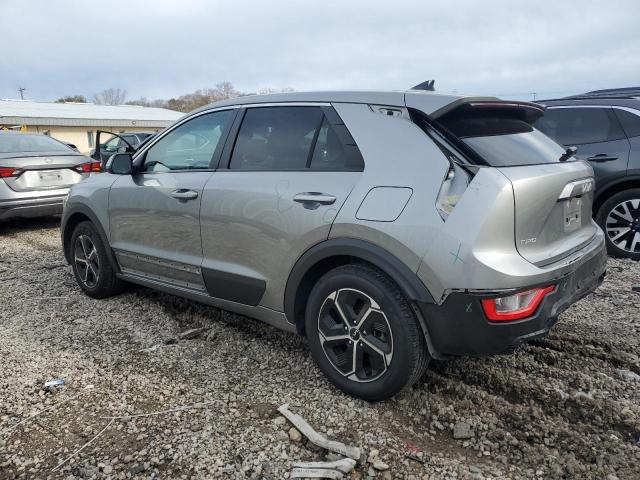 Photo 1 VIN: KNDCP3LE3P5063589 - KIA NIRO LX 