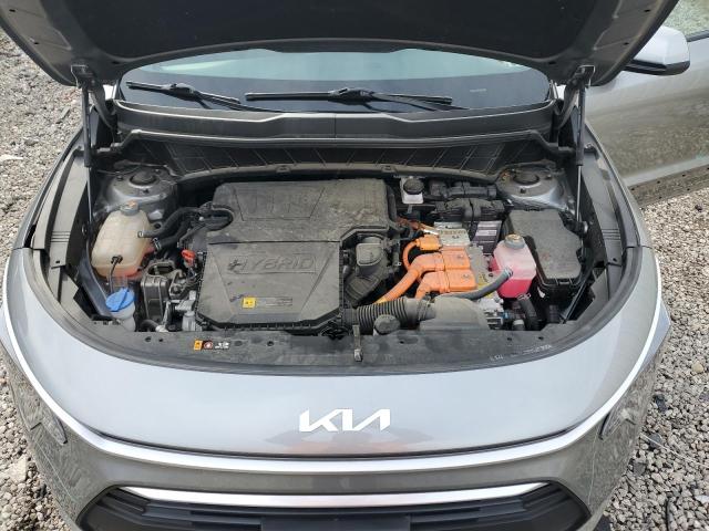 Photo 10 VIN: KNDCP3LE3P5063589 - KIA NIRO LX 