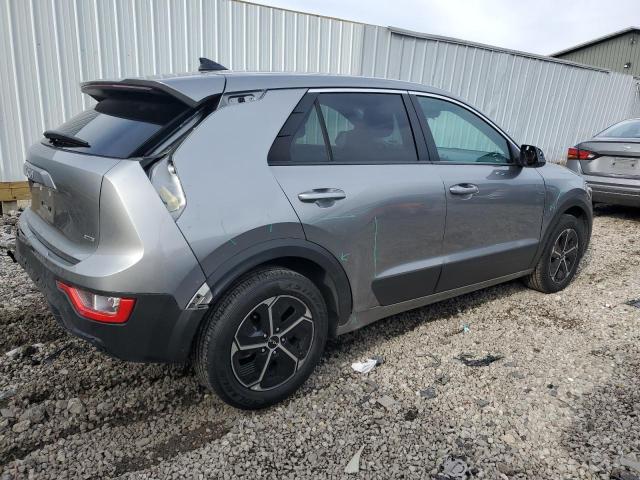 Photo 2 VIN: KNDCP3LE3P5063589 - KIA NIRO LX 