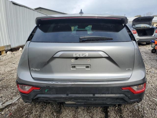 Photo 5 VIN: KNDCP3LE3P5063589 - KIA NIRO LX 