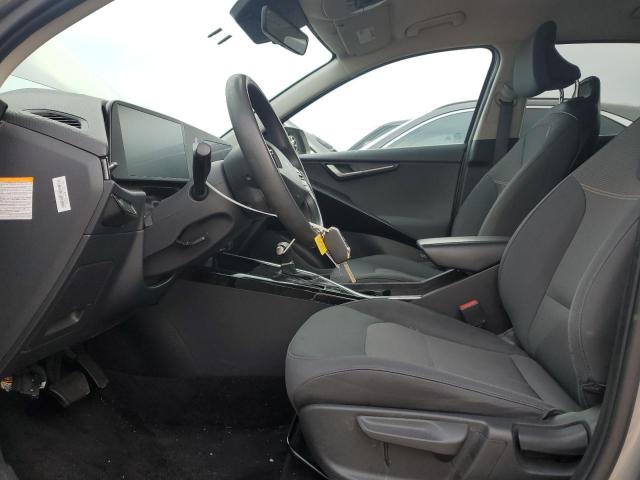 Photo 6 VIN: KNDCP3LE3P5063589 - KIA NIRO LX 