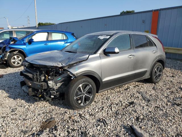 Photo 0 VIN: KNDCP3LE4P5065190 - KIA NIRO LX 